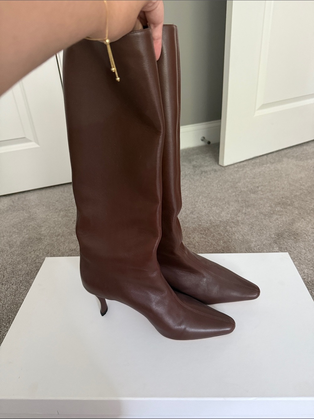 By Far Boots